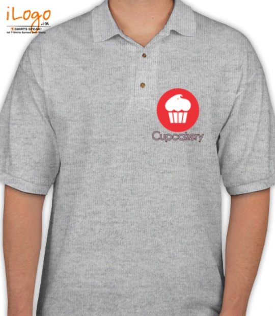 T shirt Cupcakery T-Shirt