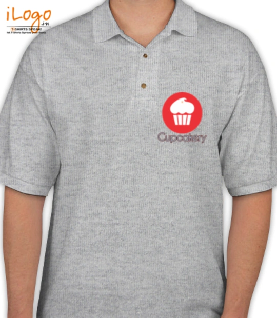 T Shirt Cupcakery T-Shirt