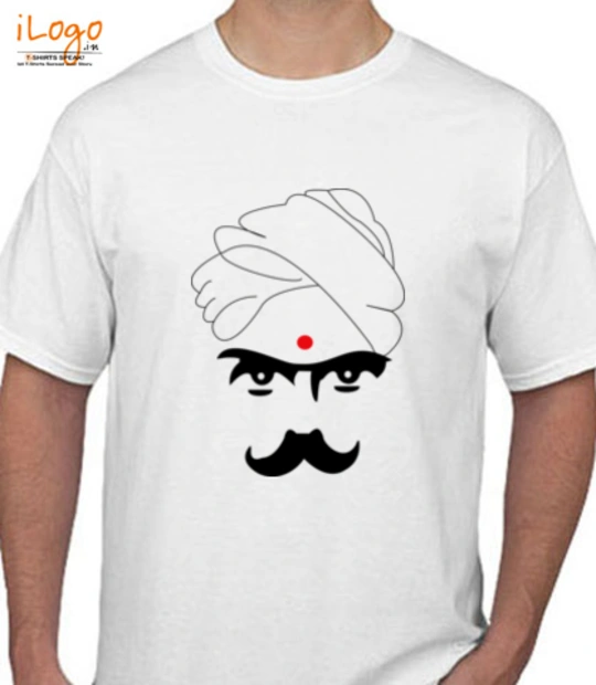 Cool tamil-man T-Shirt
