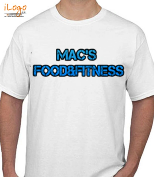 T Shirts fitness T-Shirt