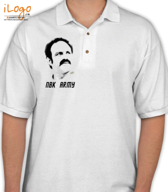 SHIRT Chetan-NBK T-Shirt