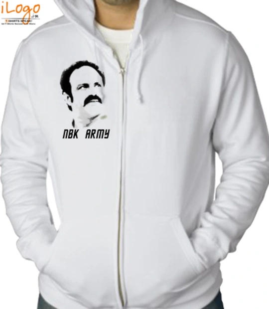 T Shirts Chetan-NBK T-Shirt