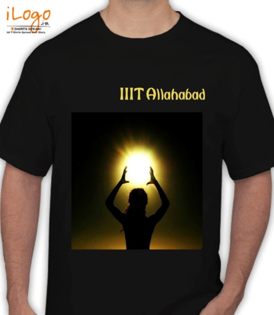 Shirts iiit-allahabad T-Shirt