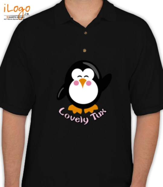 T Shirts mytux T-Shirt