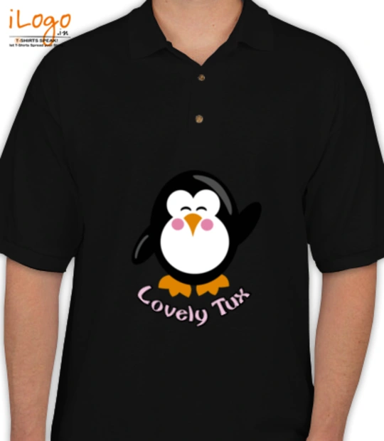 Tshirts mytux T-Shirt