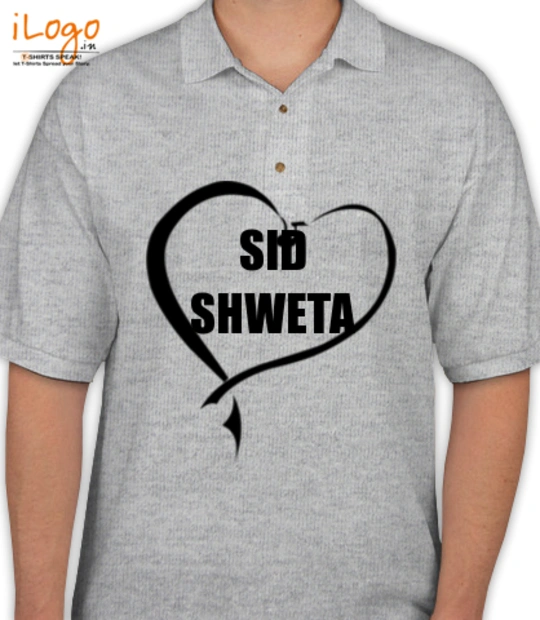 Shirts SidShweta T-Shirt