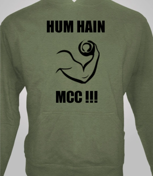 T Shirt MCC-RML T-Shirt