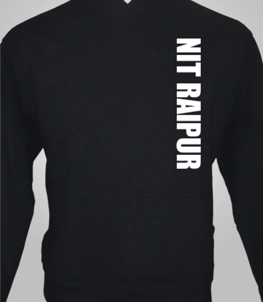 T Shirt nitrrhoodie T-Shirt