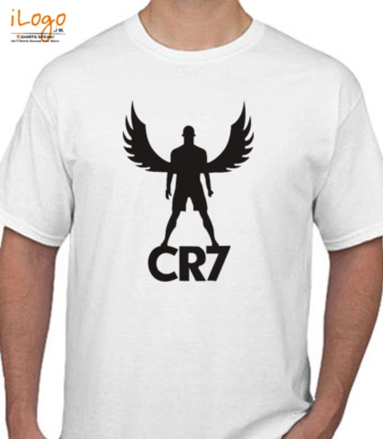 Manchester CR T-Shirt