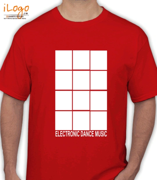 Music electronic-dance-music T-Shirt