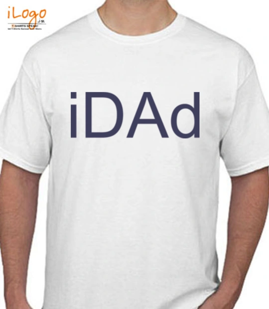 idad - T-Shirt