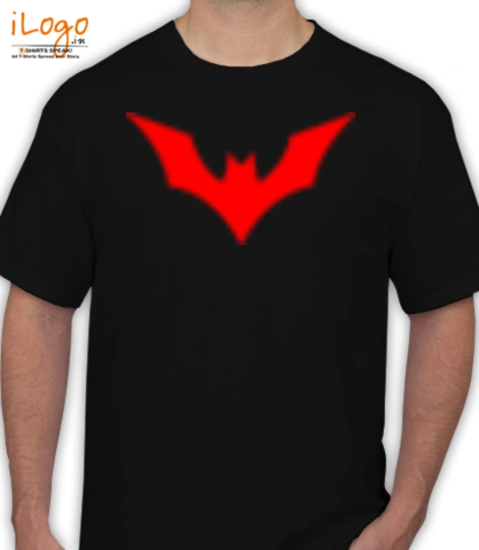 T shirt Batman T-Shirt