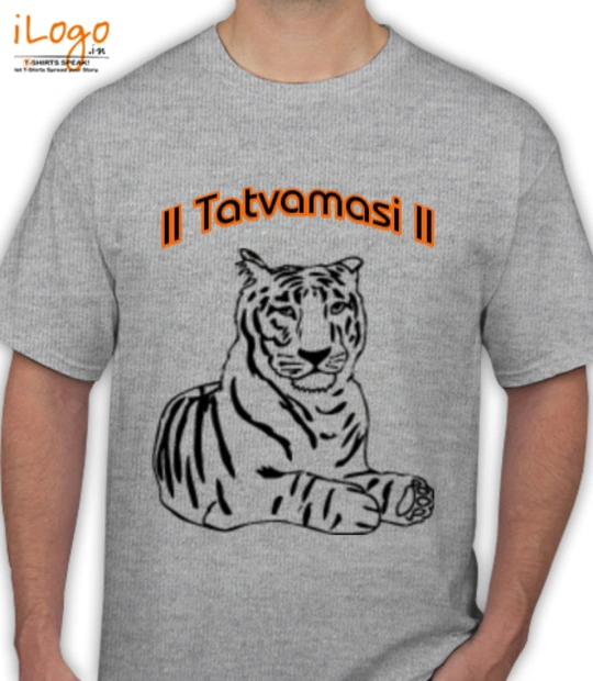 T shirt Ayyappa T-Shirt