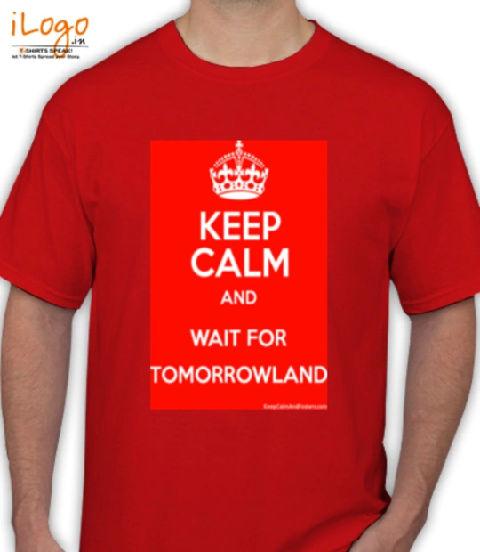 T shirts Tomorrowland T-Shirt