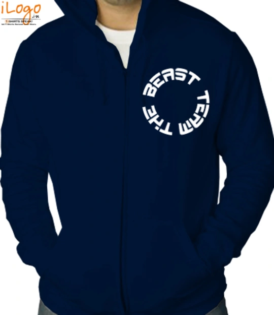 T Shirts beast-hoodie T-Shirt