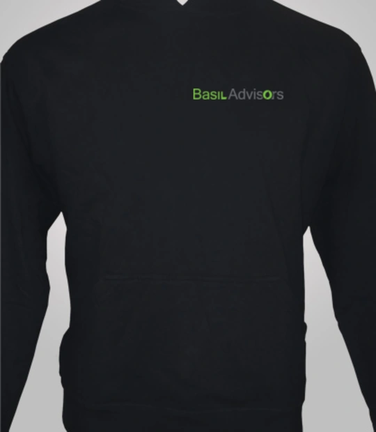 T shirt basil-hoodies T-Shirt