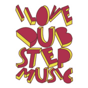 i-love-dub-step-music