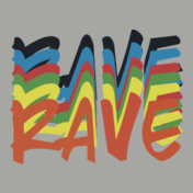 rave