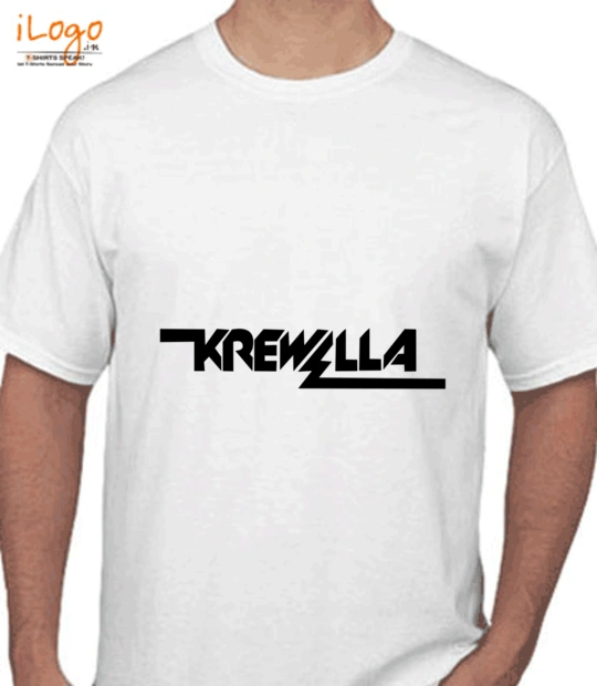 Dance krewella T-Shirt
