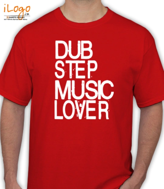 RO dab-stap-music-lover T-Shirt