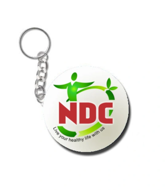 T shirt NDC-Logo T-Shirt