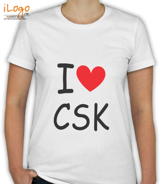 Cricket  chennai-super-kings T-Shirt
