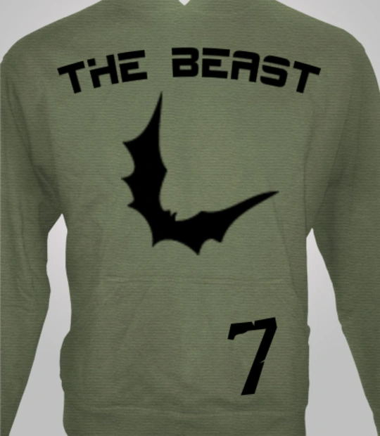 Shirts bat T-Shirt