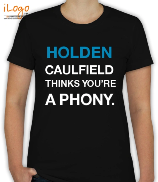 T shirt holden T-Shirt