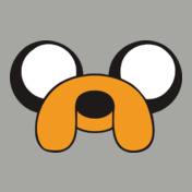 Jake-Adventure-Time