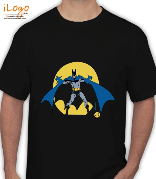 Batman BATMAN... T-Shirt
