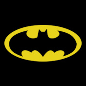 BATMAN-LOGO