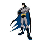 BATMAN
