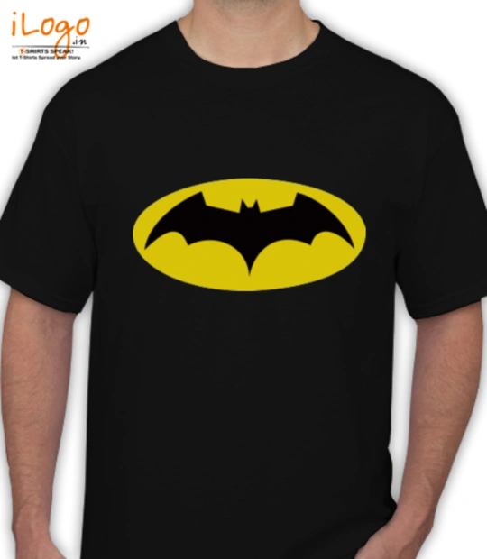 Batman BATMAN- T-Shirt