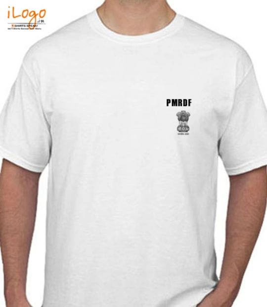 T Shirt pmrdf T-Shirt