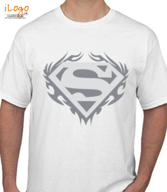 Superman tshirt SUPERMAN T-Shirt