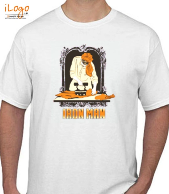 Tshirts KhanNadeem T-Shirt