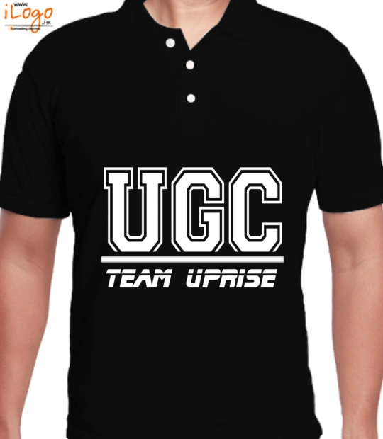 T Shirt Team-UGC T-Shirt