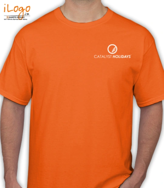 T shirts orange T-Shirt