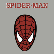 toddler-spiderman