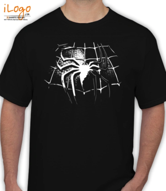 T shirt Spidey T-Shirt