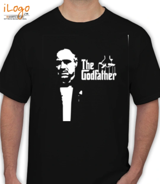 T shirt godfather T-Shirt