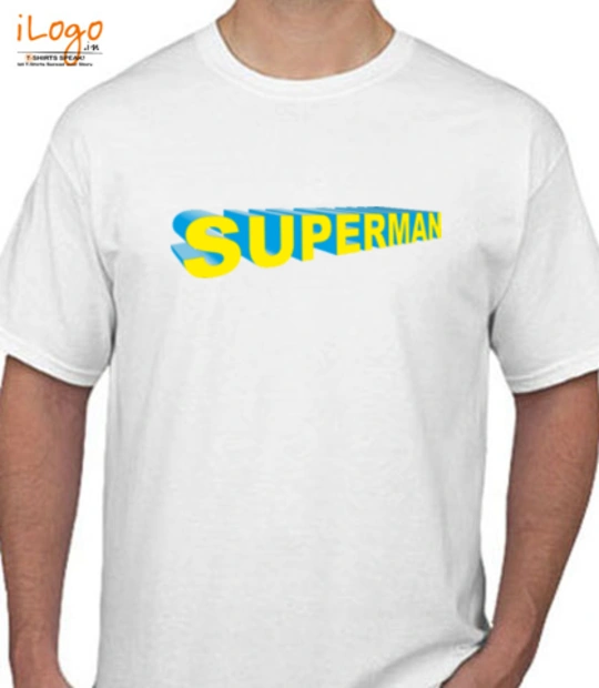 Superman t shirts/ SUPERMAN T-Shirt