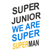 SUPERMAN