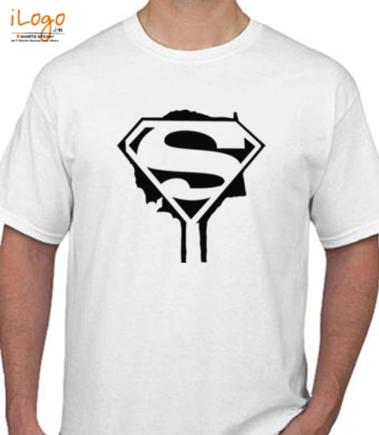 SUPERMAN10 SUPERMAN T-Shirt