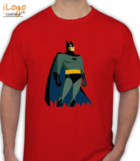 Batman supr-batman T-Shirt