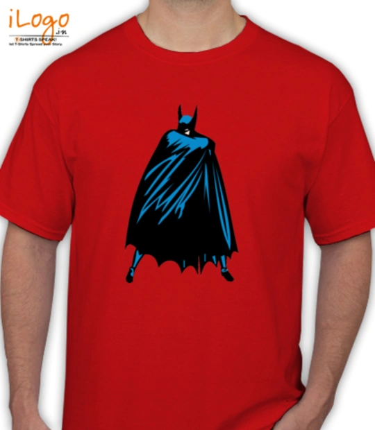 Batman batman/// T-Shirt
