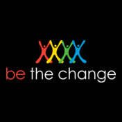 be-the-change-