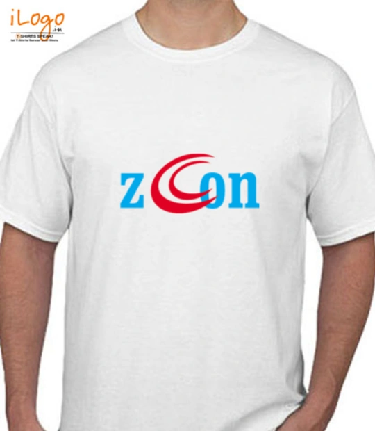 T Shirt zcon T-Shirt