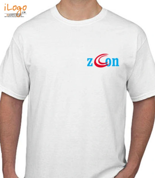 T Shirts zcon T-Shirt