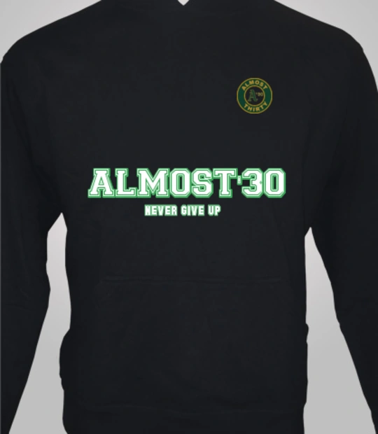 Shirts ALMOST-HOODIES T-Shirt